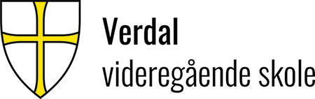 Logo Verdal vgs